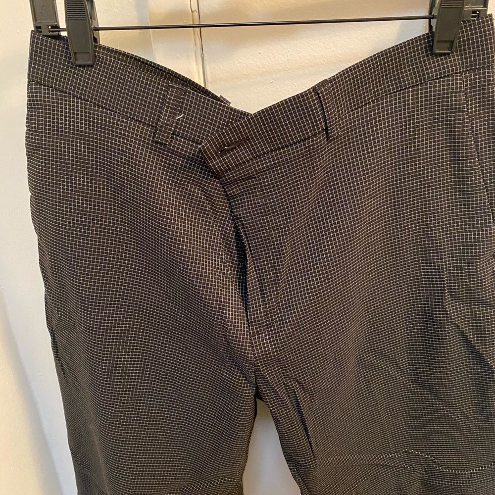 Tailored Trousers